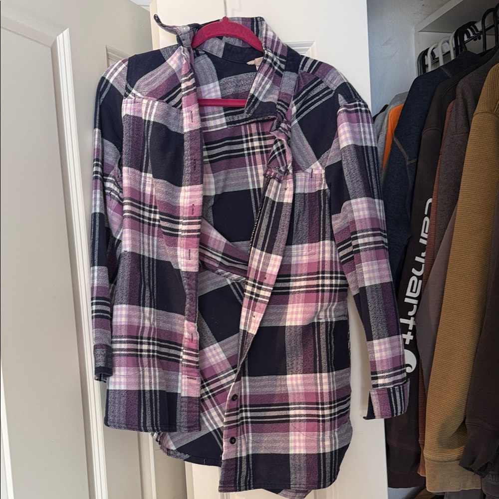 Duluth tunic
